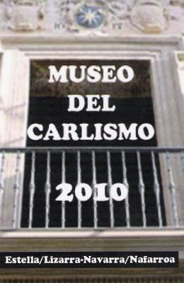 Calendario 2010 del Partido Carlista